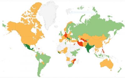 RTI Rating Data Analysis Series: Overview of Results and Trends