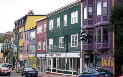 Newfoundland and Labrador Enacts Canada’s Best Access Law