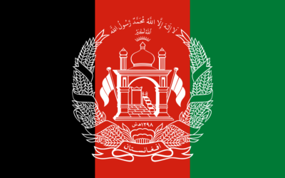 Afghanistan Jumps to Top Position on RTI Rating