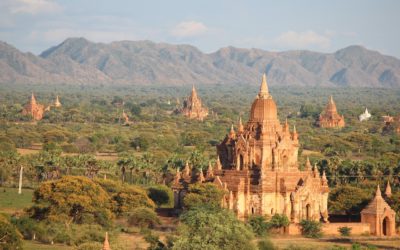 Myanmar: Analysis of Draft Right to Information Law