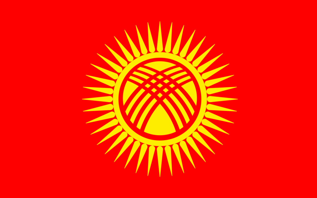 Kyrgyzstan: Note on the new Law on the Right of Access to Information