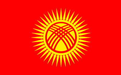 Kyrgyzstan: Note on the new Law on the Right of Access to Information