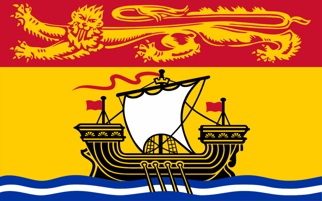 New Brunswick (Canada)