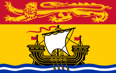 New Brunswick (Canada)
